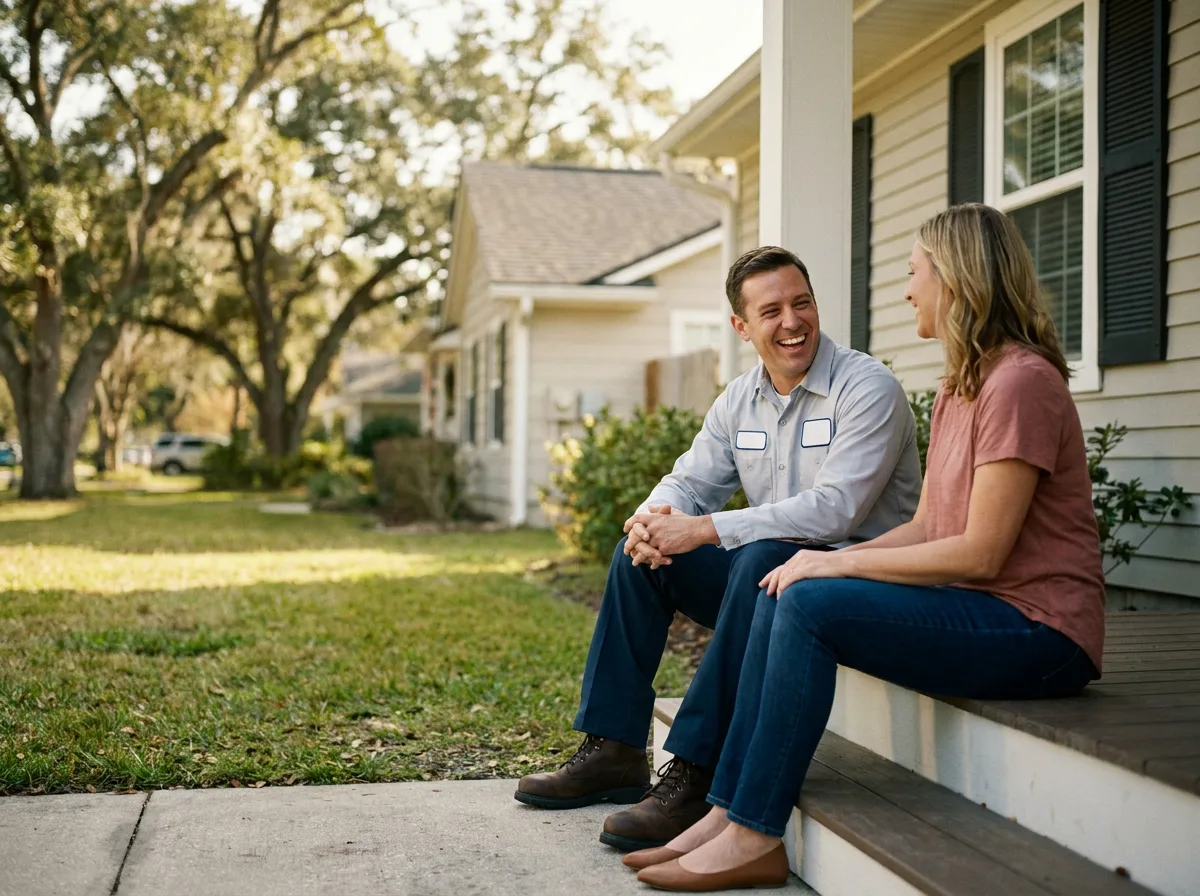 Septic tank pumping FAQs for Sweeny, TX